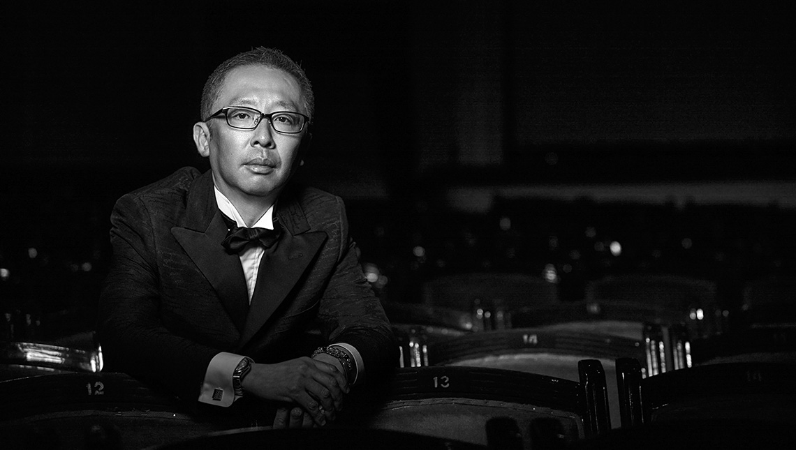 校長　寺田宜弘